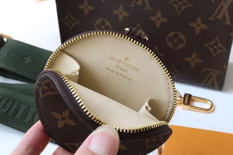Louis Vuitton Satchel Bags